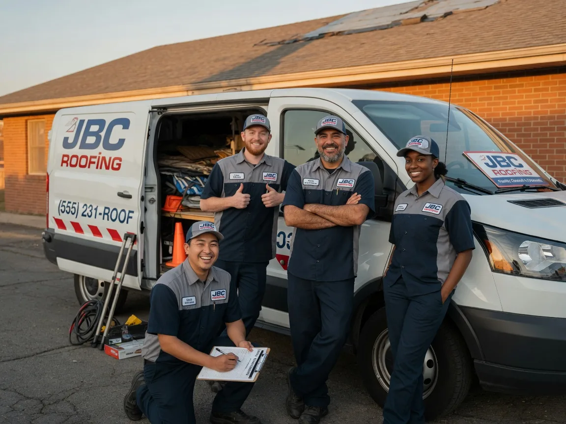 Roof Replacement company in Terre Haute, IN