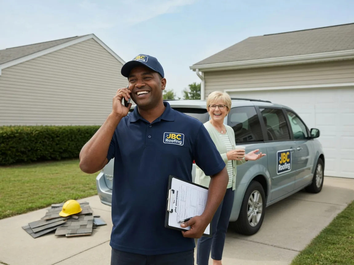 Roof Replacement Terre Haute, IN FAQs